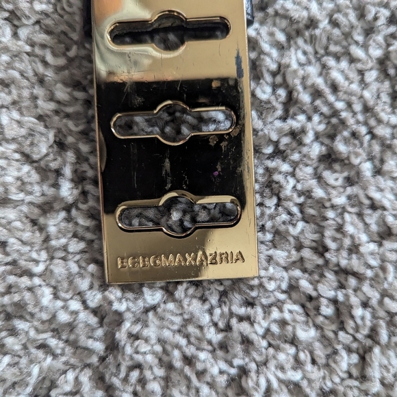 BCBG Toggle Belt - Picture 6 of 10